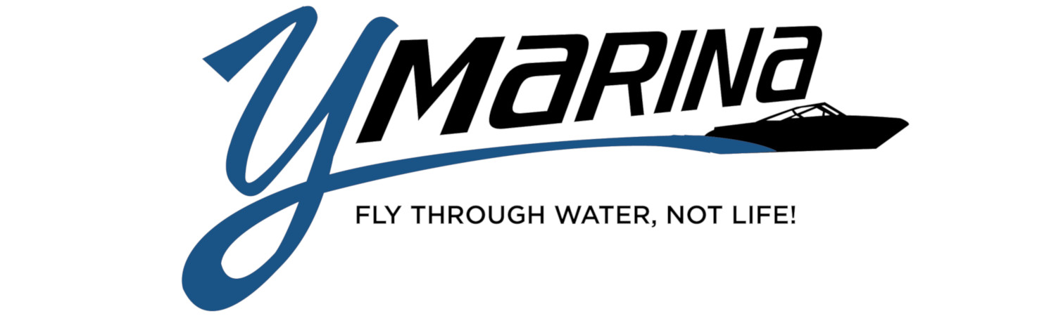 Y Marina Logo
