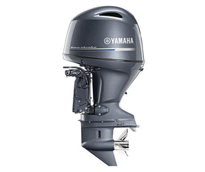 Yamaha Marine F115