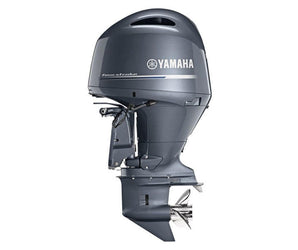 Yamaha Marine F40