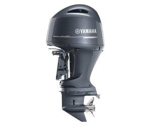 Yamaha Marine F200