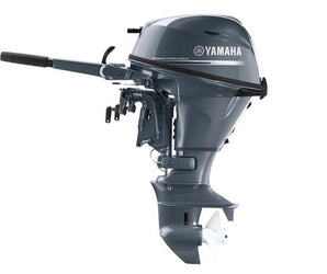 Yamaha Marine F20