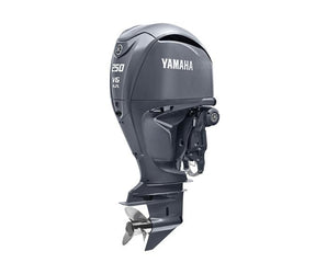 Yamaha Marine F250