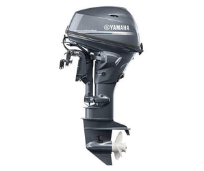 Yamaha Marine F25