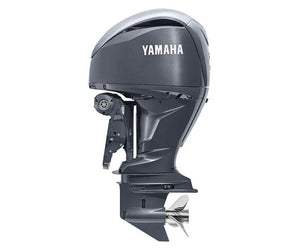 Yamaha Marine F300