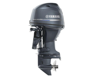 Yamaha Marine F50