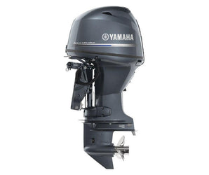 Yamaha Marine F60