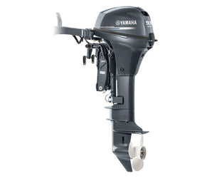 Yamaha Marine T9.9 High Thrust