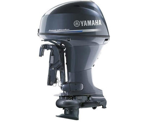 Yamaha Marine F60JB