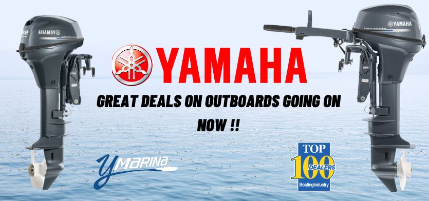 Outboards sale in Coos Bay, OR